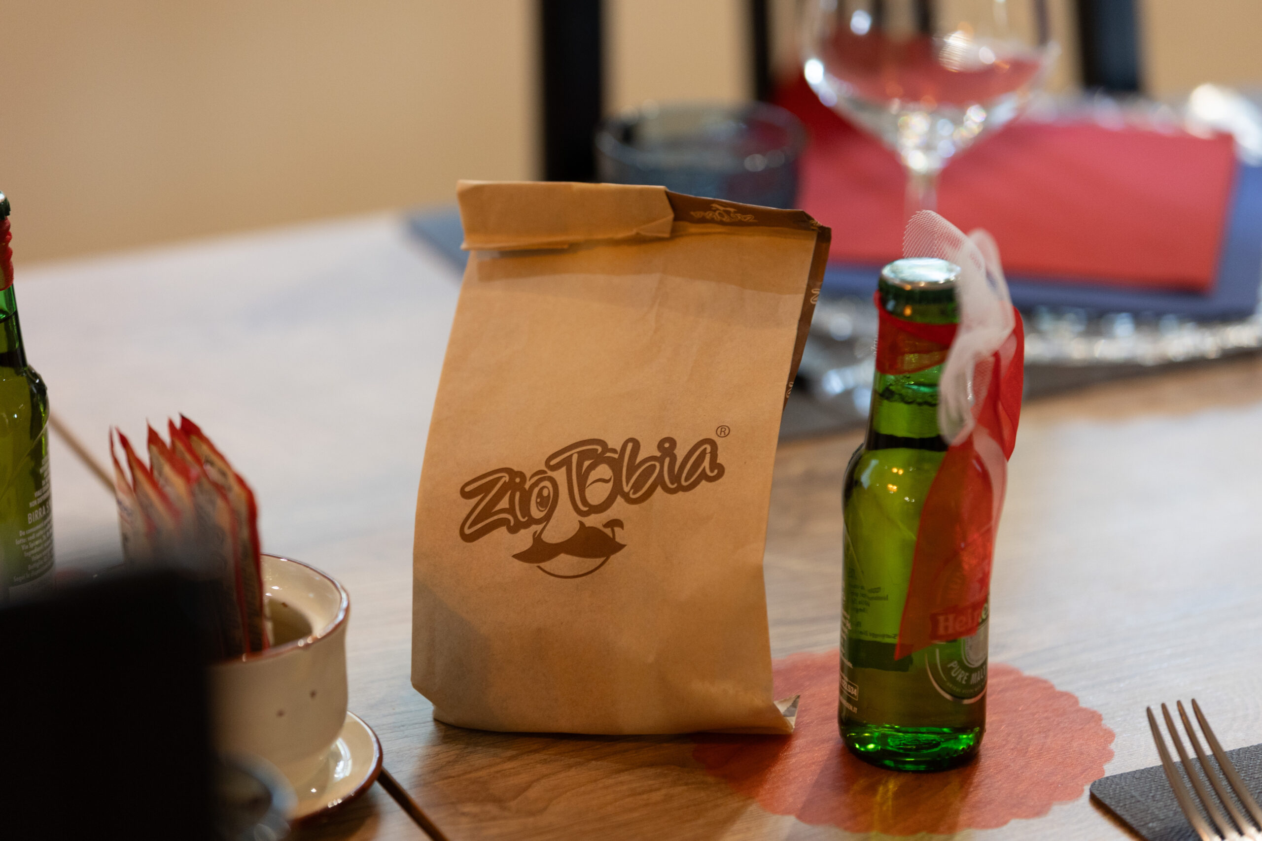 5 motivi per venire all’Osteria Zio Tobia a Tortoreto